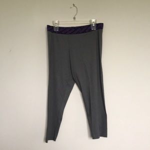 “Reebok” Leggings